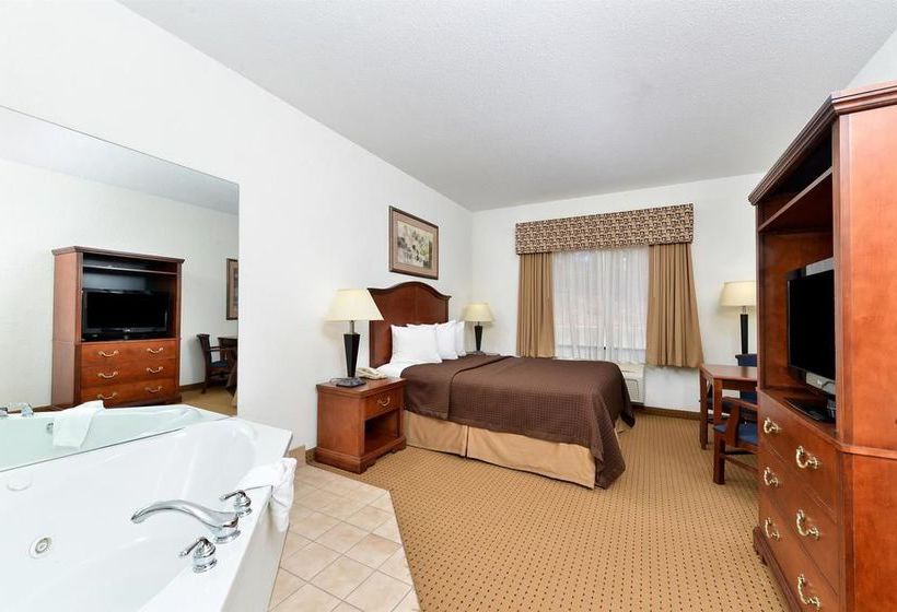 Hotel Best Western Carrollton Inn & Suites  | Carrollton | Georgia | Hotel negli Stati Uniti 16