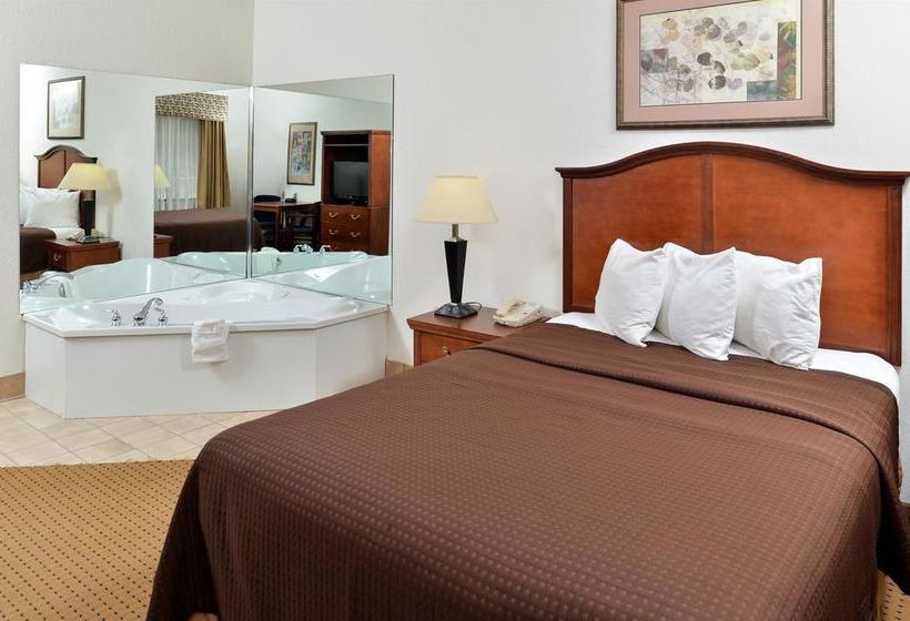 Hotel Best Western Carrollton Inn & Suites  | Carrollton | Georgia | Hotel negli Stati Uniti 17