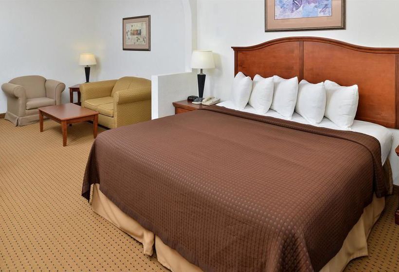 Hotel Best Western Carrollton Inn & Suites  | Carrollton | Georgia | Hotel negli Stati Uniti 19