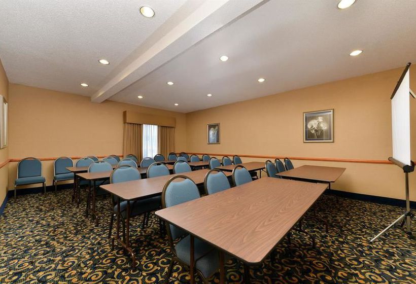 Hotel Best Western Carrollton Inn & Suites  | Carrollton | Georgia | Hotel negli Stati Uniti 3