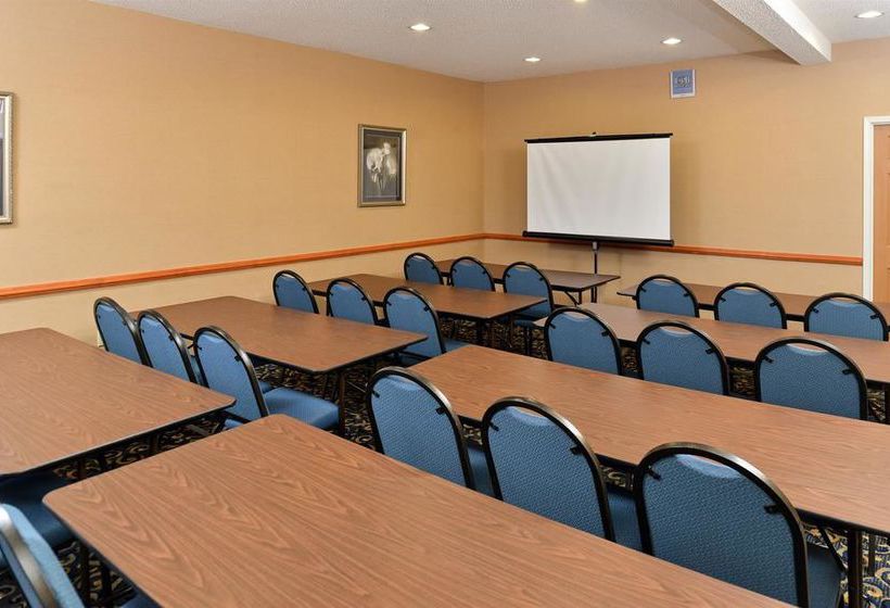 Hotel Best Western Carrollton Inn & Suites  | Carrollton | Georgia | Hotel negli Stati Uniti 4