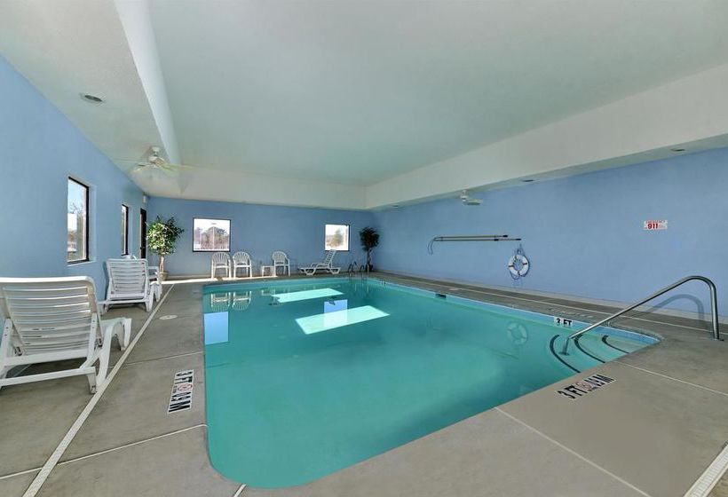 Hotel Best Western Carrollton Inn & Suites  | Carrollton | Georgia | Hotel negli Stati Uniti 5