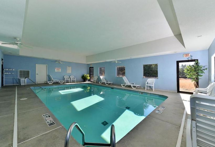 Hotel Best Western Carrollton Inn & Suites  | Carrollton | Georgia | Hotel negli Stati Uniti 6