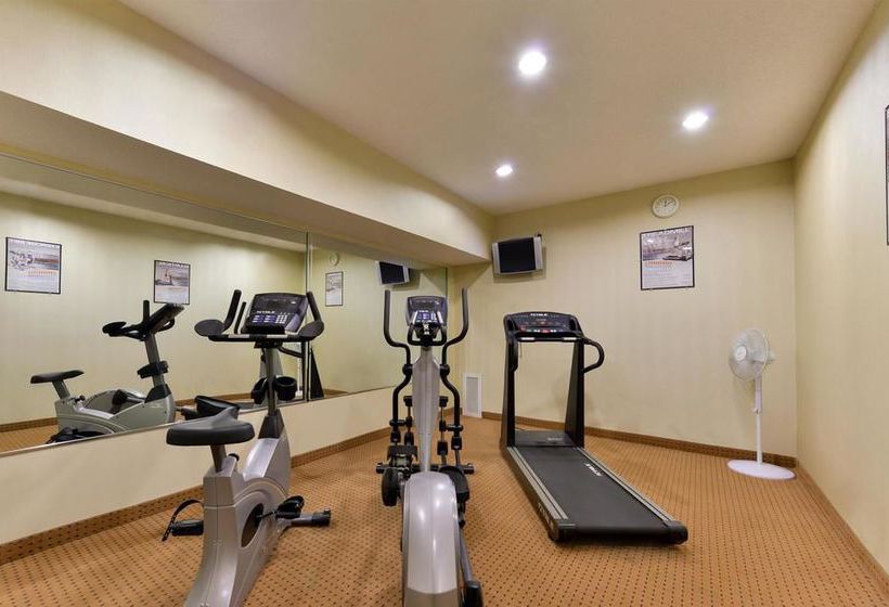 Hotel Best Western Carrollton Inn & Suites  | Carrollton | Georgia | Hotel negli Stati Uniti 7