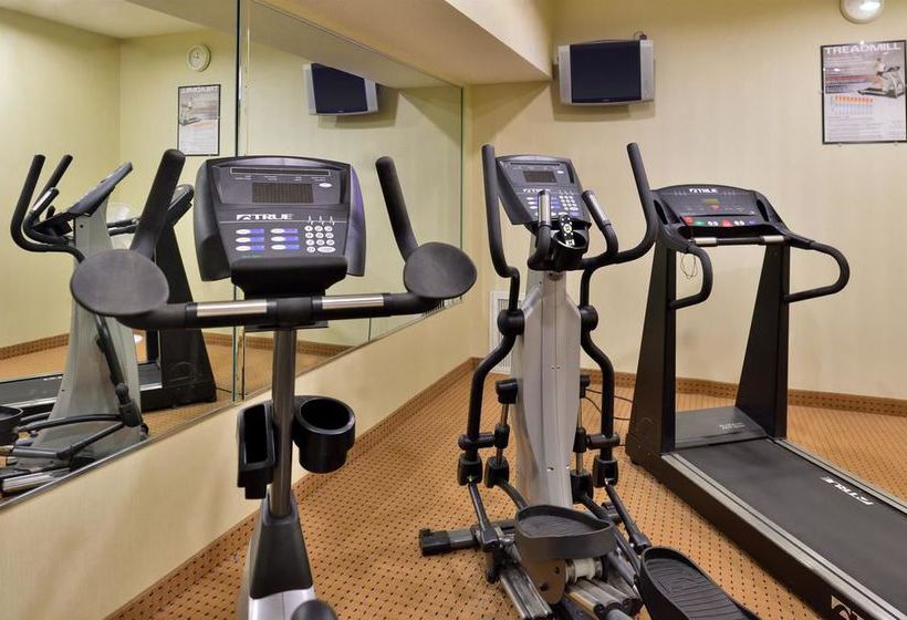 Hotel Best Western Carrollton Inn & Suites  | Carrollton | Georgia | Hotel negli Stati Uniti 8