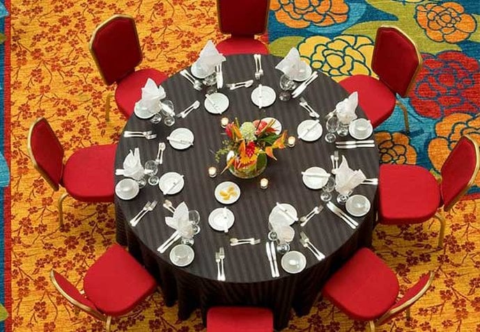 Renaissance Atlanta Hotel Concourse  | Atlanta | Georgia | United States 1