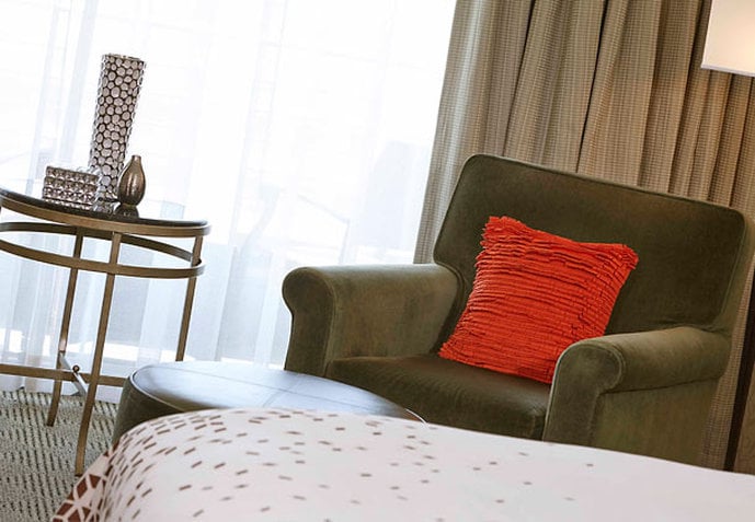 Renaissance Atlanta Hotel Concourse  | Atlanta | Georgia | United States 12