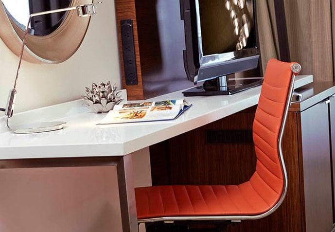 Renaissance Atlanta Hotel Concourse  | Atlanta | Georgia | United States 13