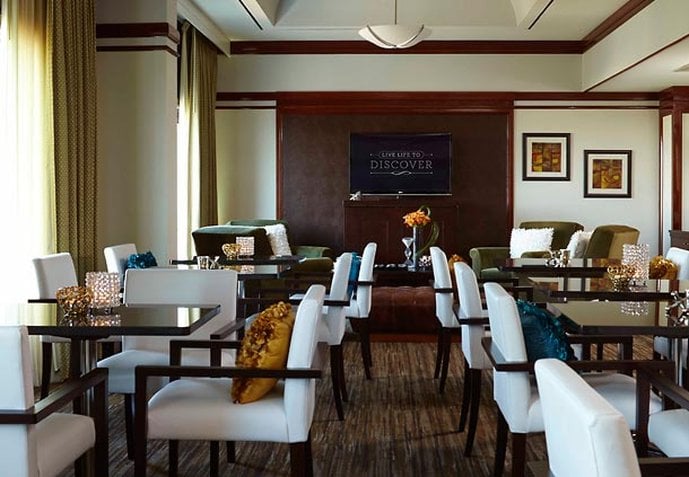 Renaissance Atlanta Hotel Concourse  | Atlanta | Georgia | United States 15