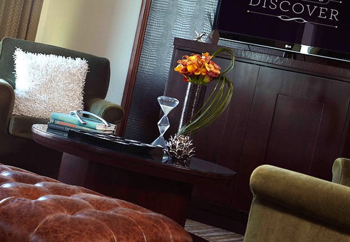 Renaissance Atlanta Hotel Concourse  | Atlanta | Georgia | United States 16