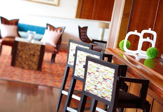 Renaissance Atlanta Hotel Concourse  | Atlanta | Georgia | United States 18