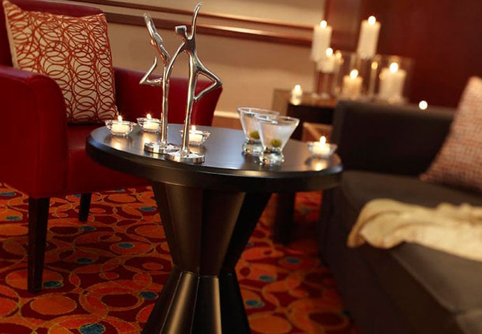 Renaissance Atlanta Hotel Concourse  | Atlanta | Georgia | United States 19