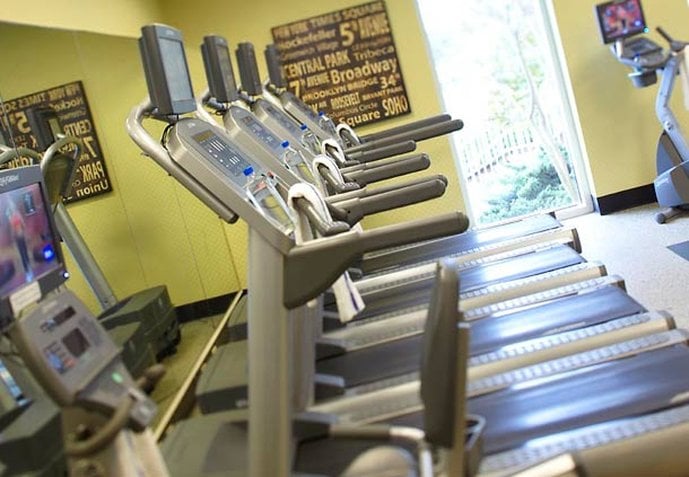 Renaissance Atlanta Hotel Concourse  | Atlanta | Georgia | United States 2