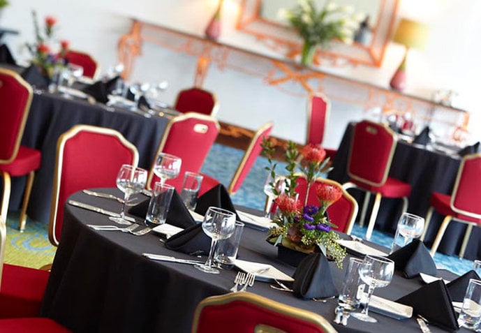 Renaissance Atlanta Hotel Concourse  | Atlanta | Georgia | United States 4