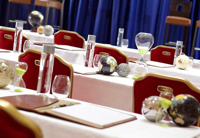 Renaissance Atlanta Hotel Concourse  | Atlanta | Georgia | United States 5