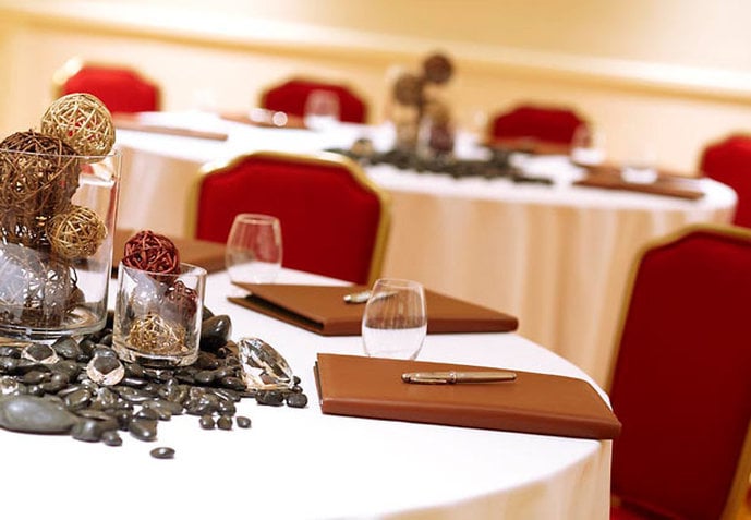 Renaissance Atlanta Hotel Concourse  | Atlanta | Georgia | United States 6