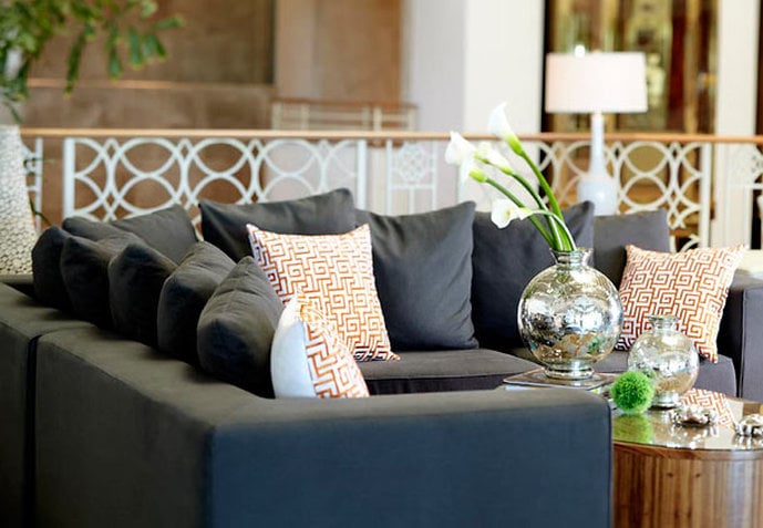 Renaissance Atlanta Hotel Concourse  | Atlanta | Georgia | United States 8