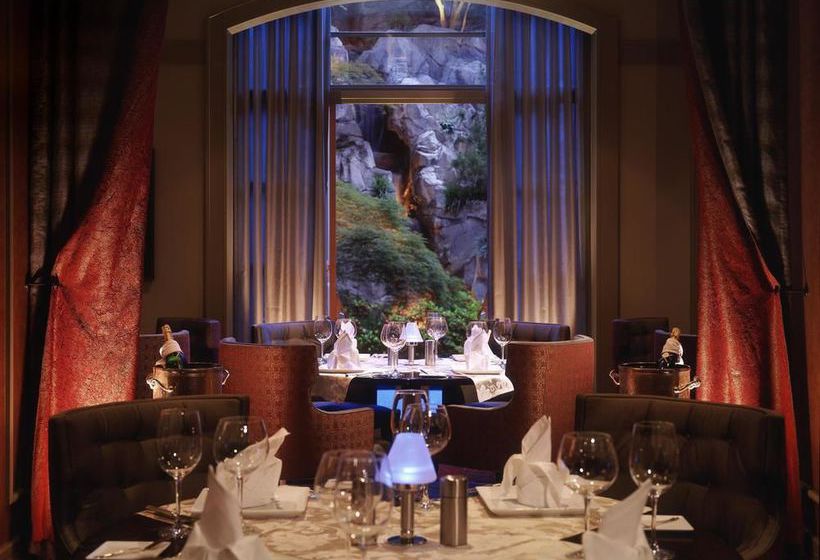 Hotel Grand Hyatt Atlanta in Buckhead  | Atlanta | Georgia | United States 1