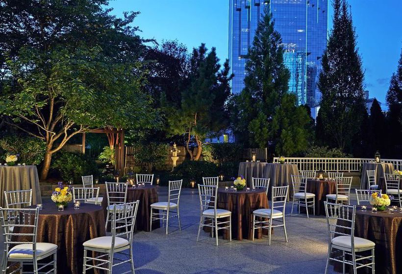 Hotel Grand Hyatt Atlanta in Buckhead  | Atlanta | Georgia | United States 10