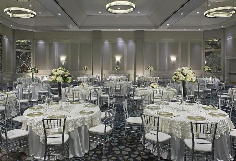 Hotel Grand Hyatt Atlanta in Buckhead  | Atlanta | Georgia | United States 11