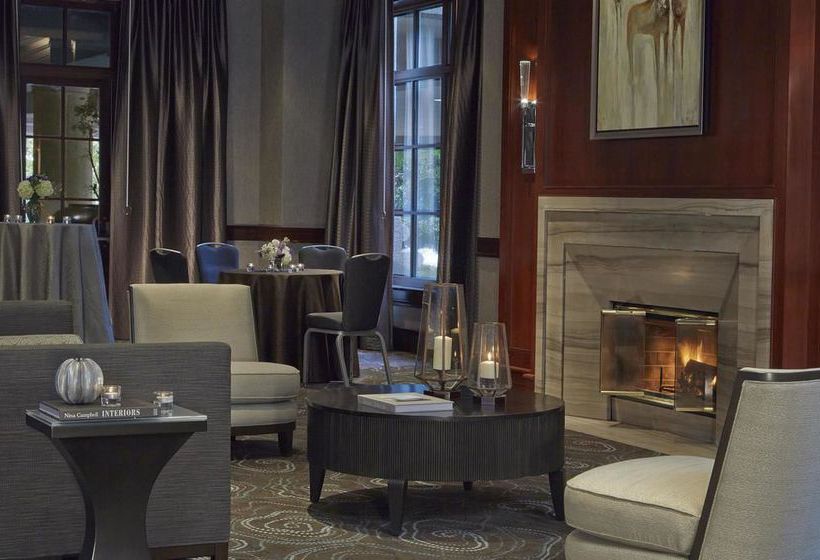 Hotel Grand Hyatt Atlanta in Buckhead  | Atlanta | Georgia | United States 13
