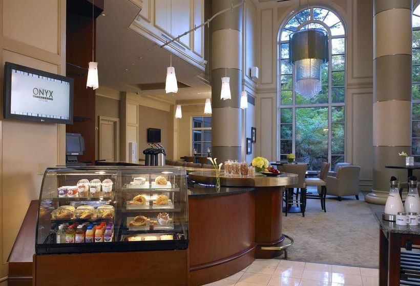 Hotel Grand Hyatt Atlanta in Buckhead  | Atlanta | Georgia | United States 3