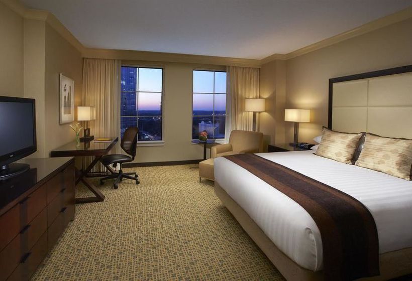Hotel Grand Hyatt Atlanta in Buckhead  | Atlanta | Georgia | United States 7