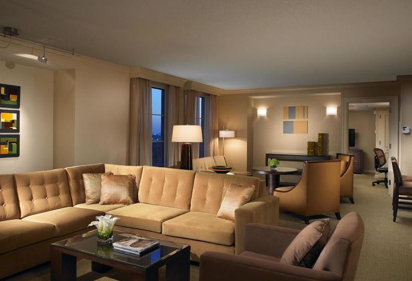 Hotel Grand Hyatt Atlanta in Buckhead  | Atlanta | Georgia | United States 8