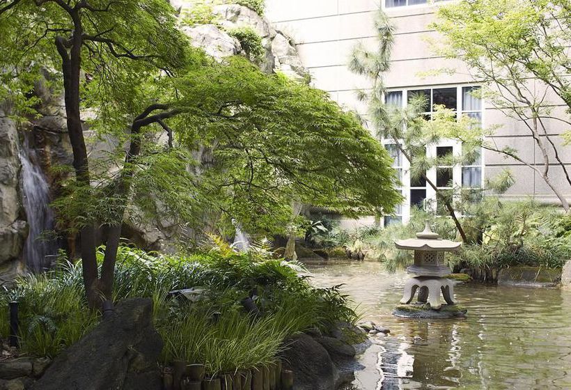 Hotel Grand Hyatt Atlanta in Buckhead  | Atlanta | Georgia | United States 9