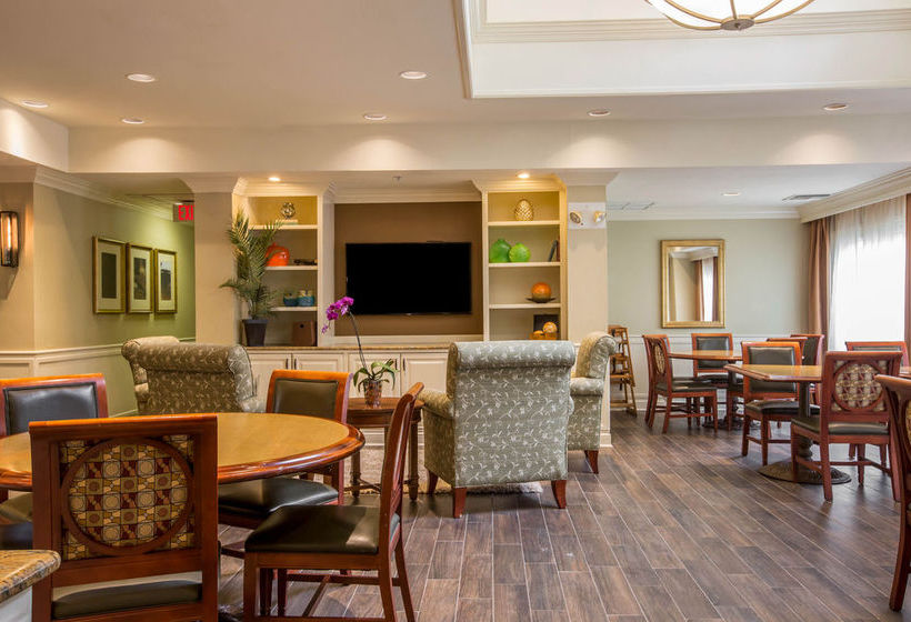 Hotel Quality Suites Buckhead Village  | Atlanta | Georgia | United States 13