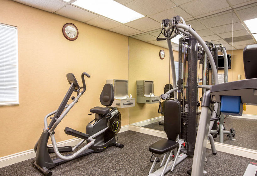 Hotel Quality Suites Buckhead Village  | Atlanta | Georgia | United States 17