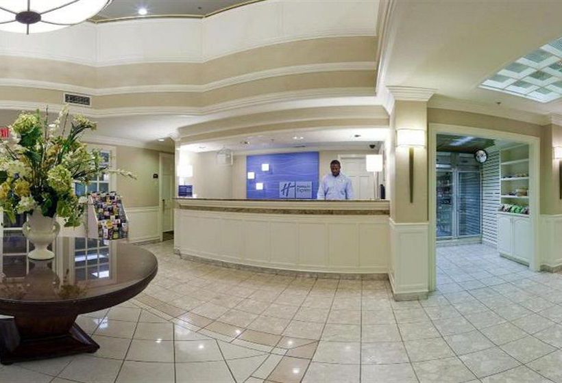 Hotel Quality Suites Buckhead Village  | Atlanta | Georgia | United States 2