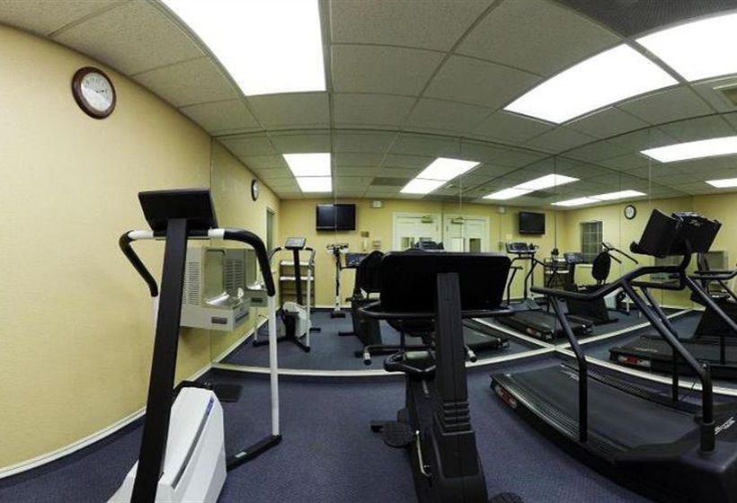 Hotel Quality Suites Buckhead Village  | Atlanta | Georgia | United States 5