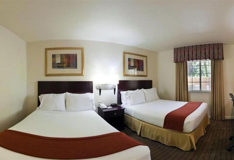 Hotel Quality Suites Buckhead Village  | Atlanta | Georgia | United States 7