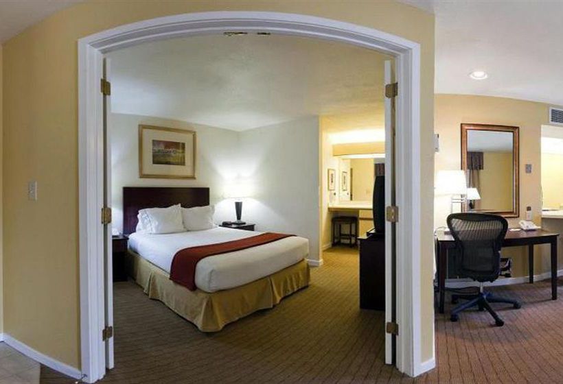 Hotel Quality Suites Buckhead Village  | Atlanta | Georgia | United States 8