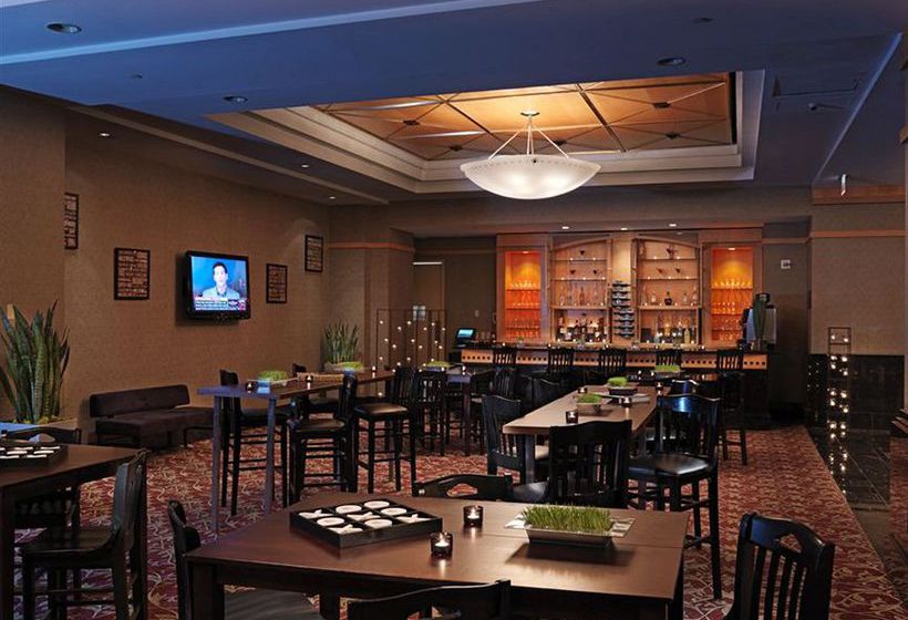 Hotel Crowne Plaza Atlanta Midtown  | Atlanta | Georgia | United States 1