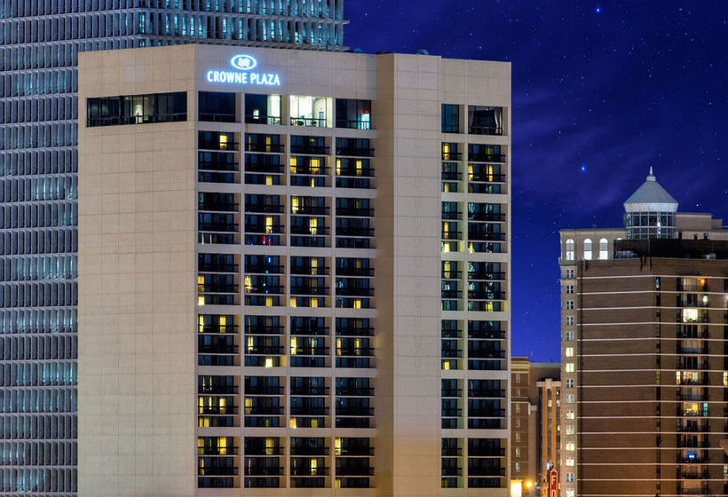 Hotel Crowne Plaza Atlanta Midtown  | Atlanta | Georgia | United States 10