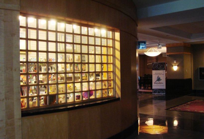 Hotel Crowne Plaza Atlanta Midtown  | Atlanta | Georgia | United States 11