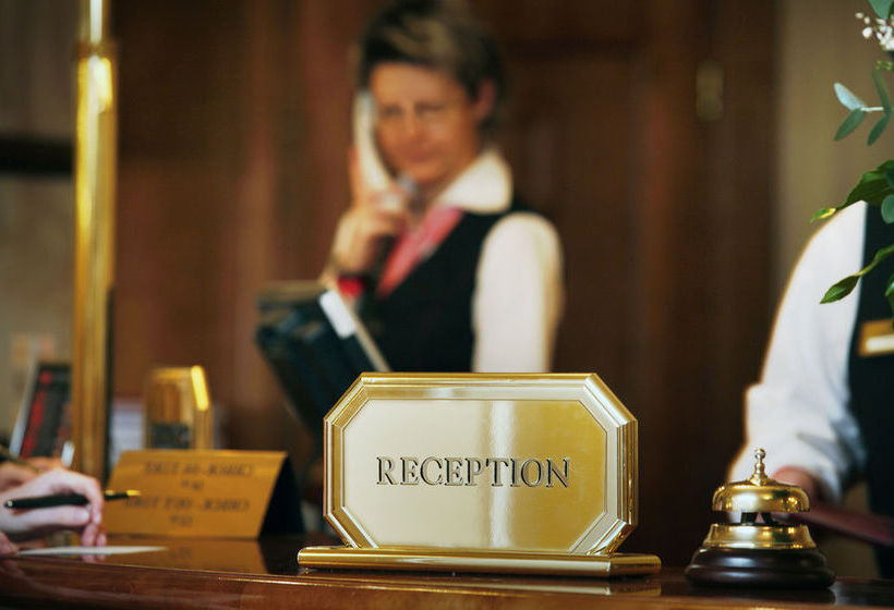 Hotel Crowne Plaza Atlanta Midtown  | Atlanta | Georgia | United States 12