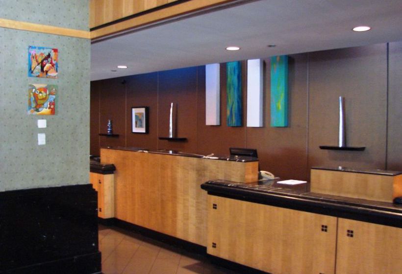 Hotel Crowne Plaza Atlanta Midtown  | Atlanta | Georgia | United States 13