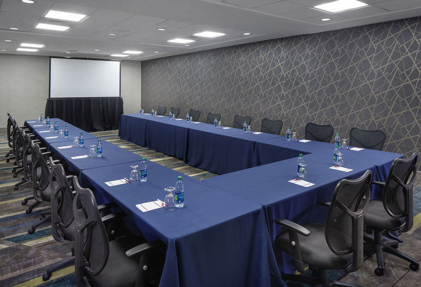 Hotel Crowne Plaza Atlanta Midtown  | Atlanta | Georgia | United States 14