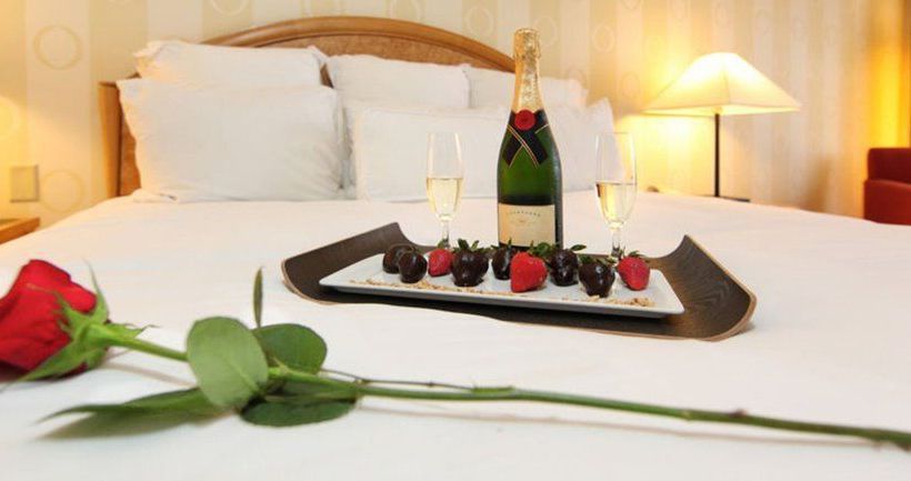 Hotel Crowne Plaza Atlanta Midtown  | Atlanta | Georgia | United States 15