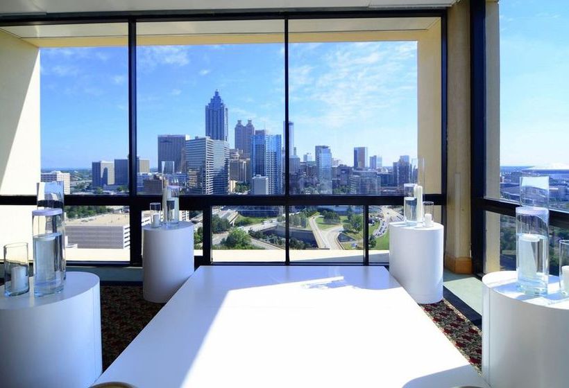 Hotel Crowne Plaza Atlanta Midtown  | Atlanta | Georgia | United States 17