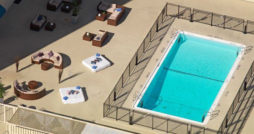 Hotel Crowne Plaza Atlanta Midtown  | Atlanta | Georgia | United States 18