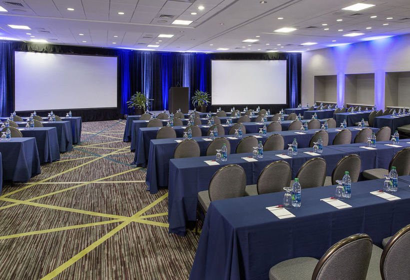 Hotel Crowne Plaza Atlanta Midtown  | Atlanta | Georgia | United States 20