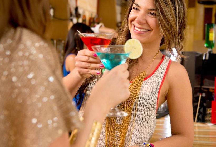 Hotel Crowne Plaza Atlanta Midtown  | Atlanta | Georgia | United States 3