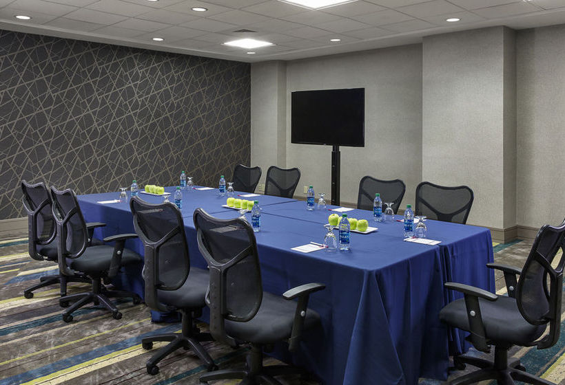 Hotel Crowne Plaza Atlanta Midtown  | Atlanta | Georgia | United States 5