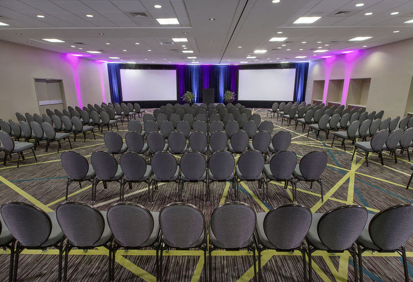 Hotel Crowne Plaza Atlanta Midtown  | Atlanta | Georgia | United States 6