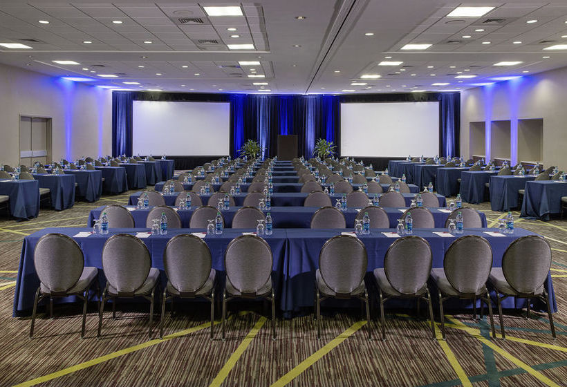 Hotel Crowne Plaza Atlanta Midtown  | Atlanta | Georgia | United States 7