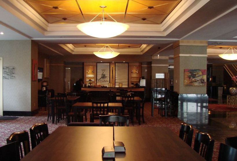 Hotel Crowne Plaza Atlanta Midtown  | Atlanta | Georgia | United States 9